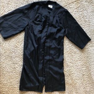 Jostens Graduation Gown